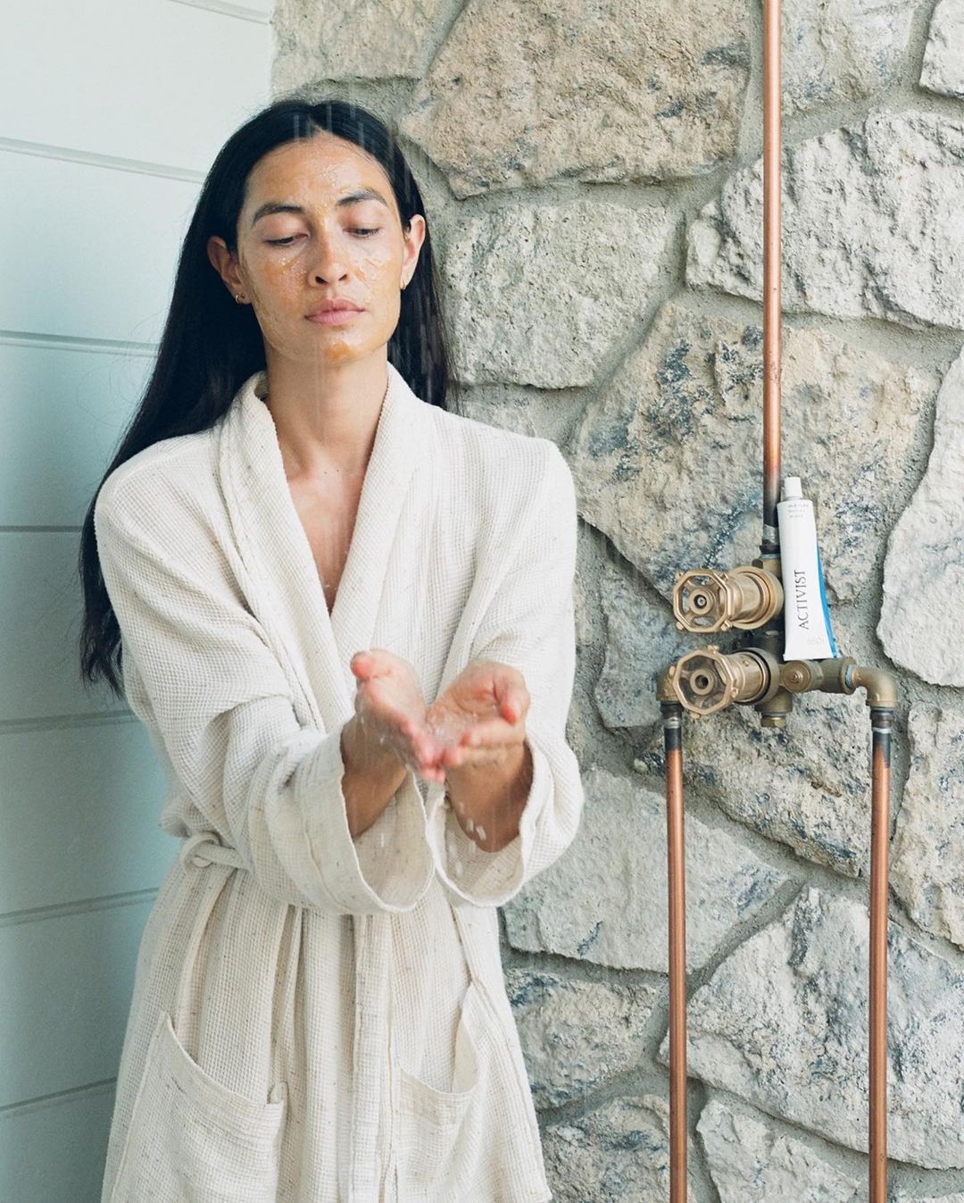 ACTIVIST Mānuka Skin Healing Protocol