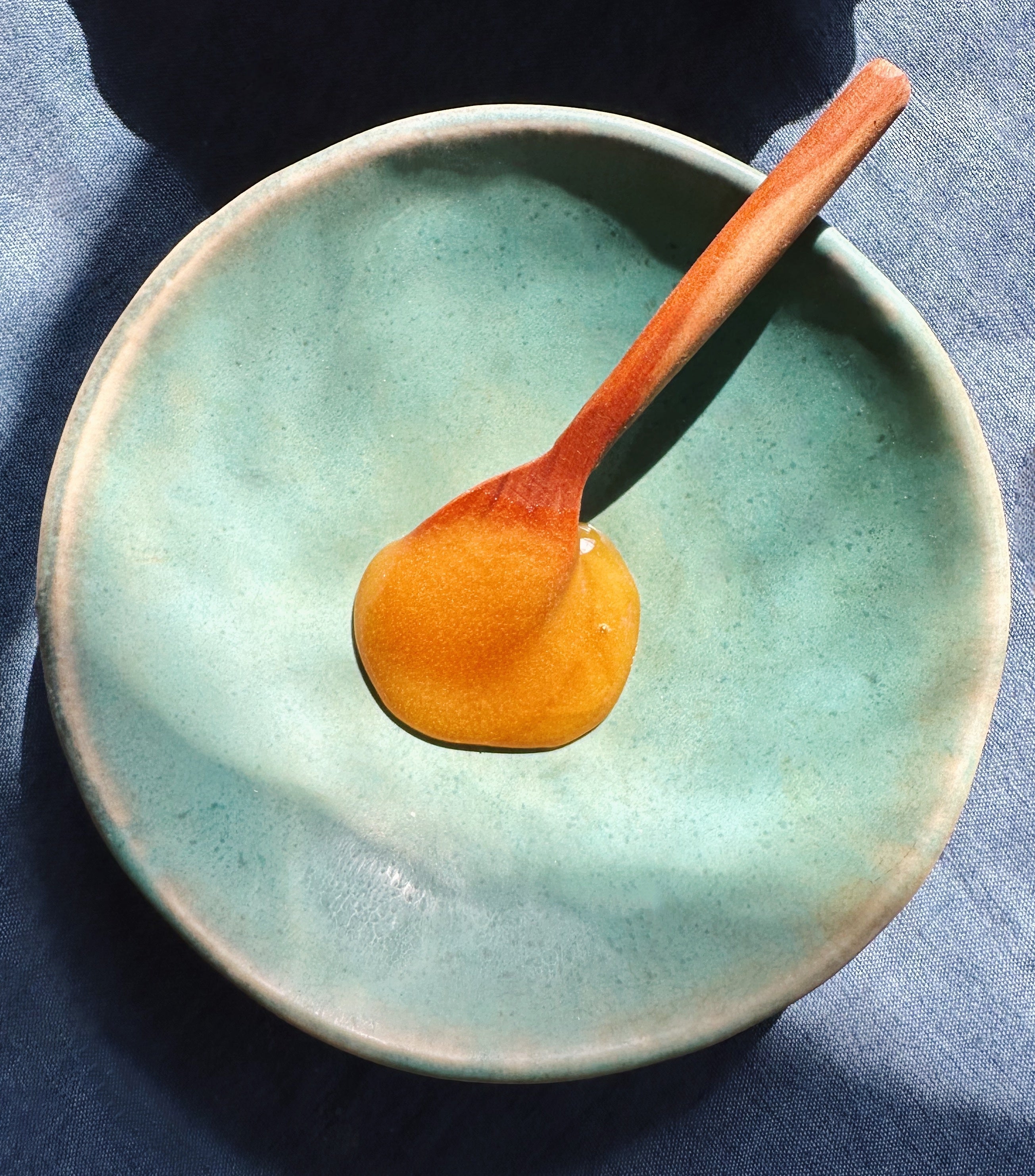 Cacao Mānuka Honey Cashew Spread