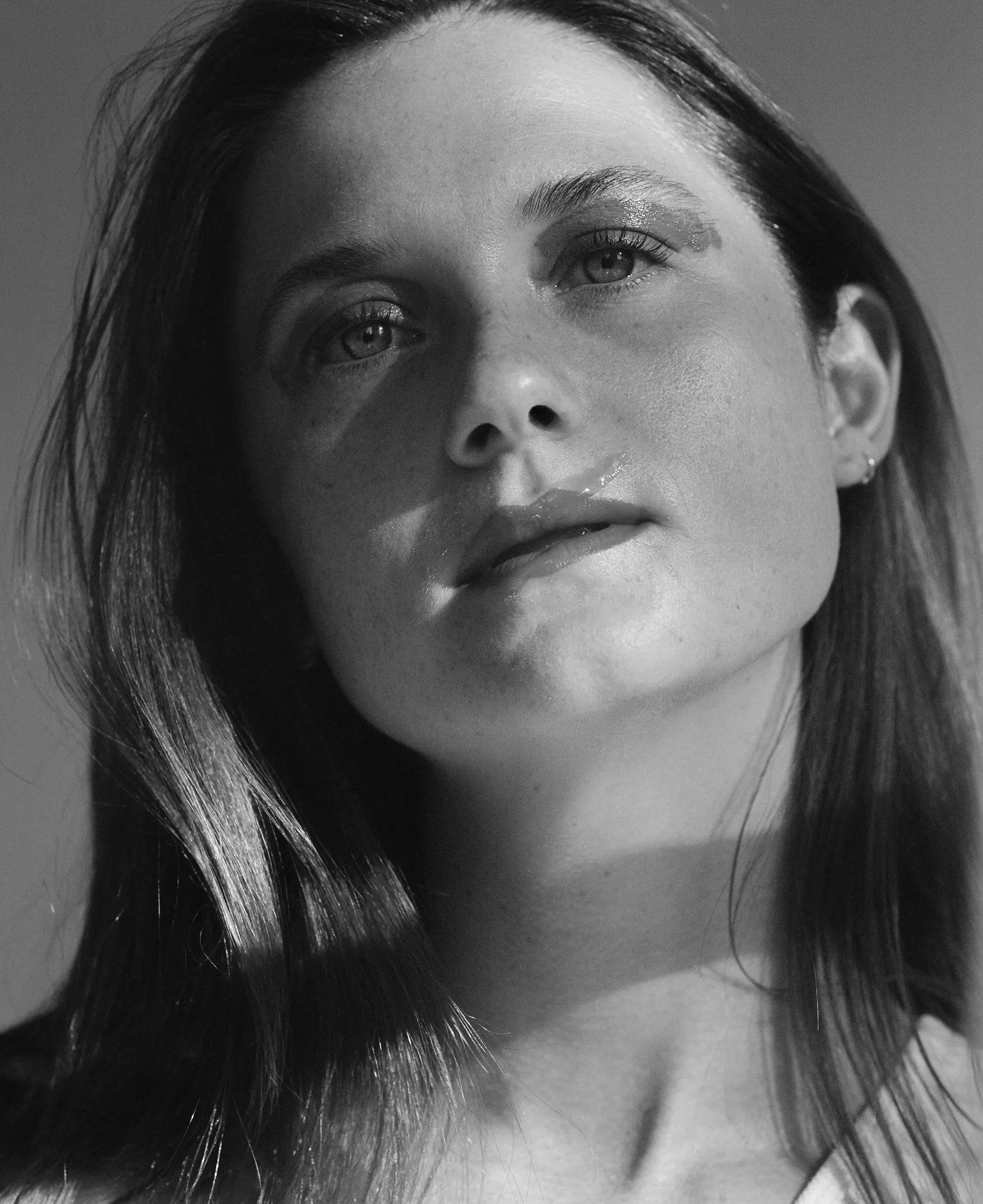 Bonnie Wright ~ all photographs by Nastassia Brückin for ACTIVIST