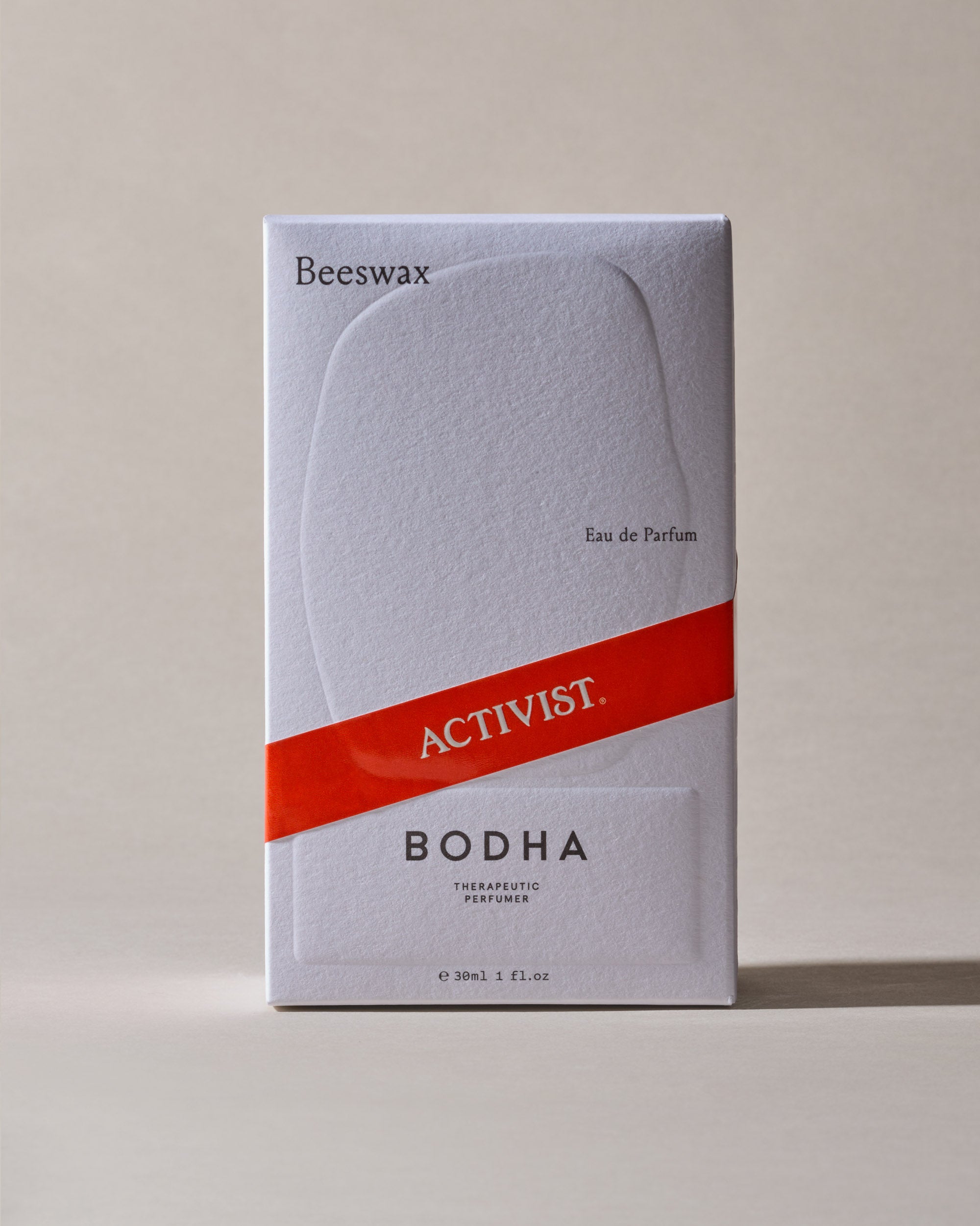 ACTIVIST X BODHA Beeswax Eau De Parfum
