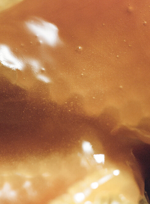 850+MGO Raw Mānuka Honey