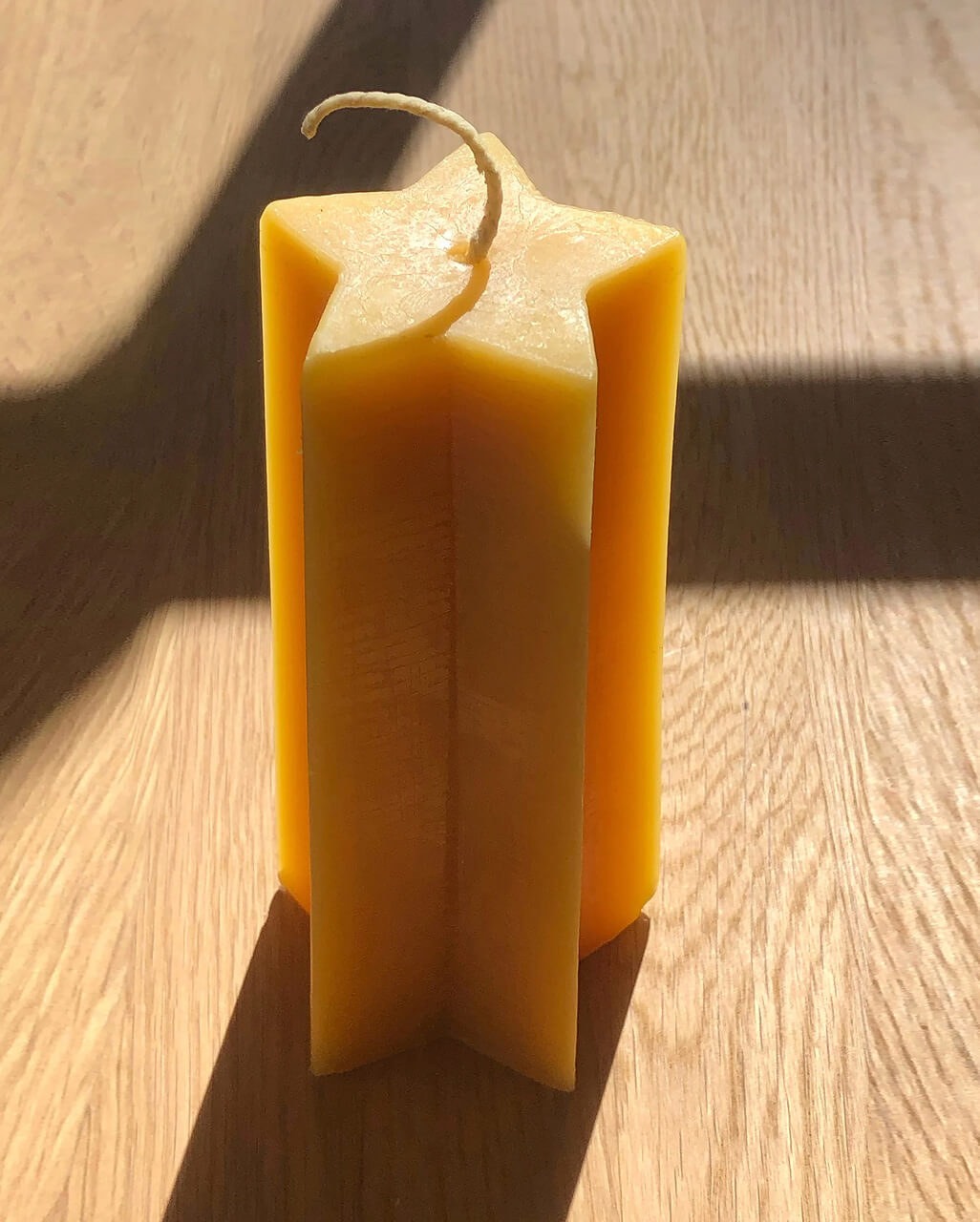 ACTIVIST Beeswax Candles