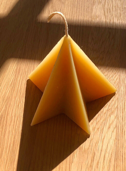 ACTIVIST Beeswax Candles