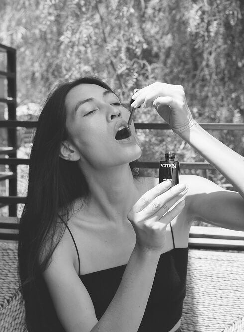 Mānuka Immune Elixir