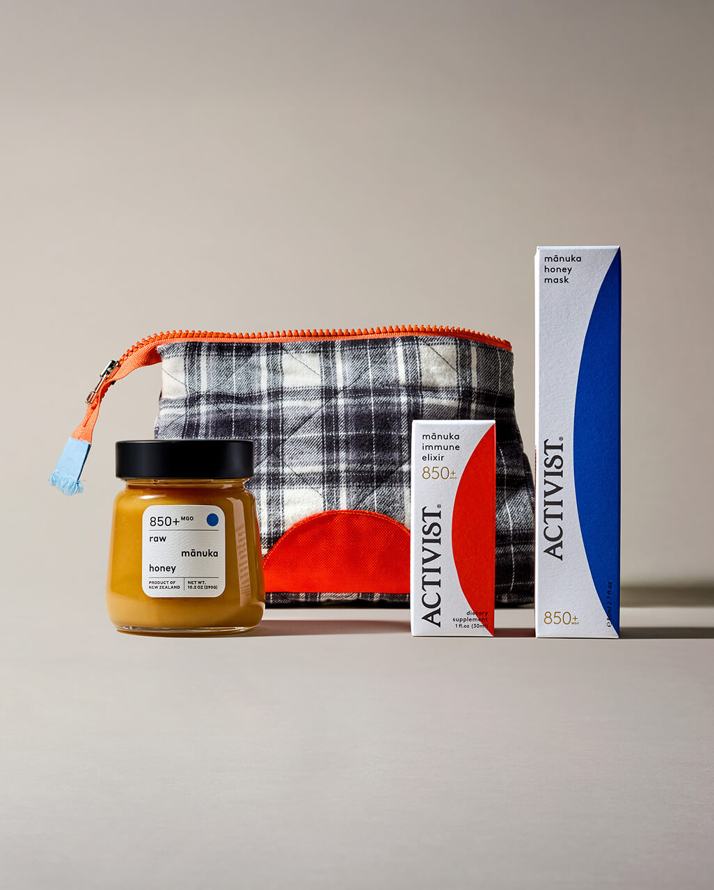 ACTIVIST Essentials Set