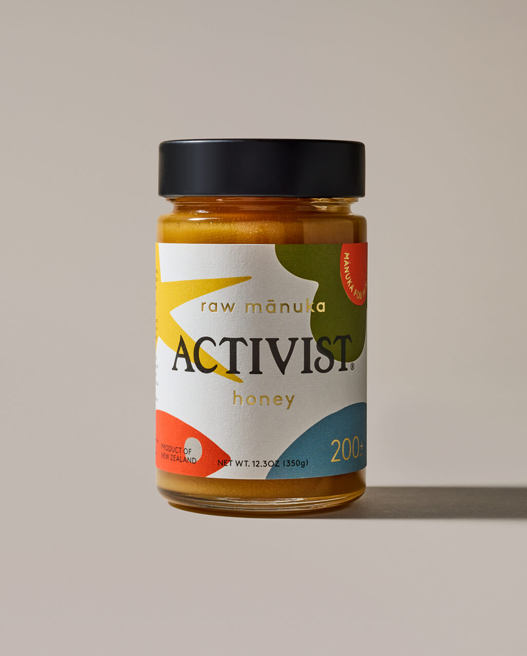 200+MGO Mānuka for Munchkins