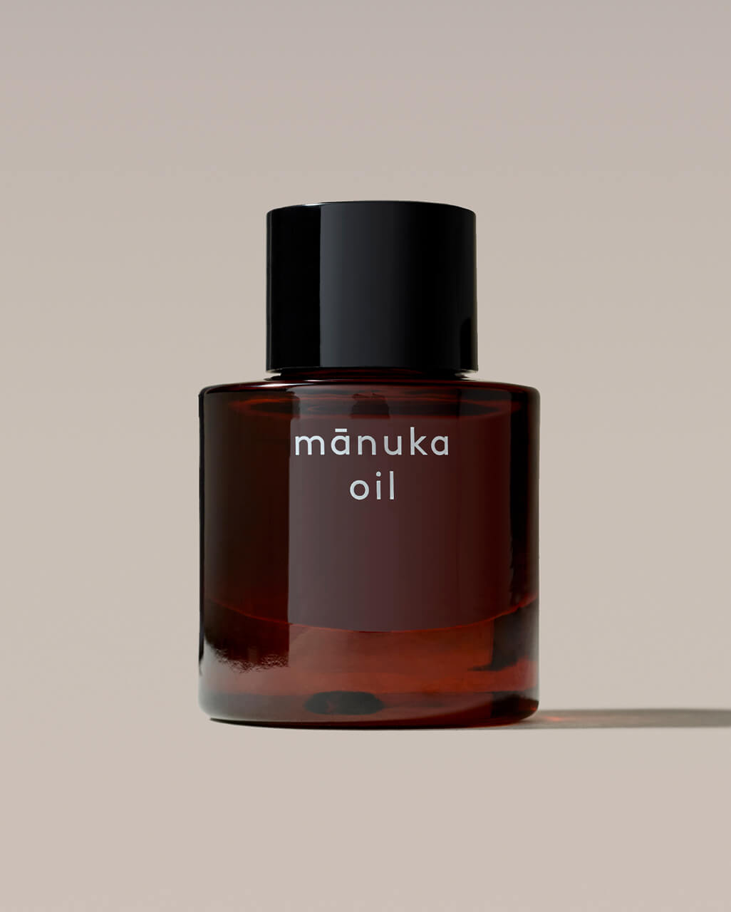Mānuka Essential Oil