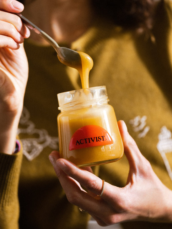 Activist Manuka Honey