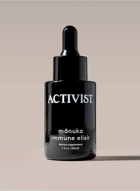 ACTIVIST Wellness Set