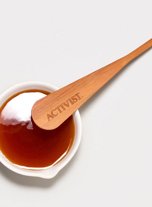 ACTIVIST Salvaged Matai Wooden Spoon