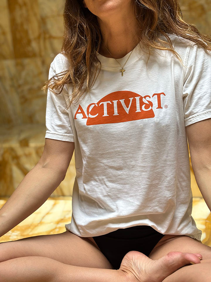 ACTIVIST x Olderbrother T-Shirt