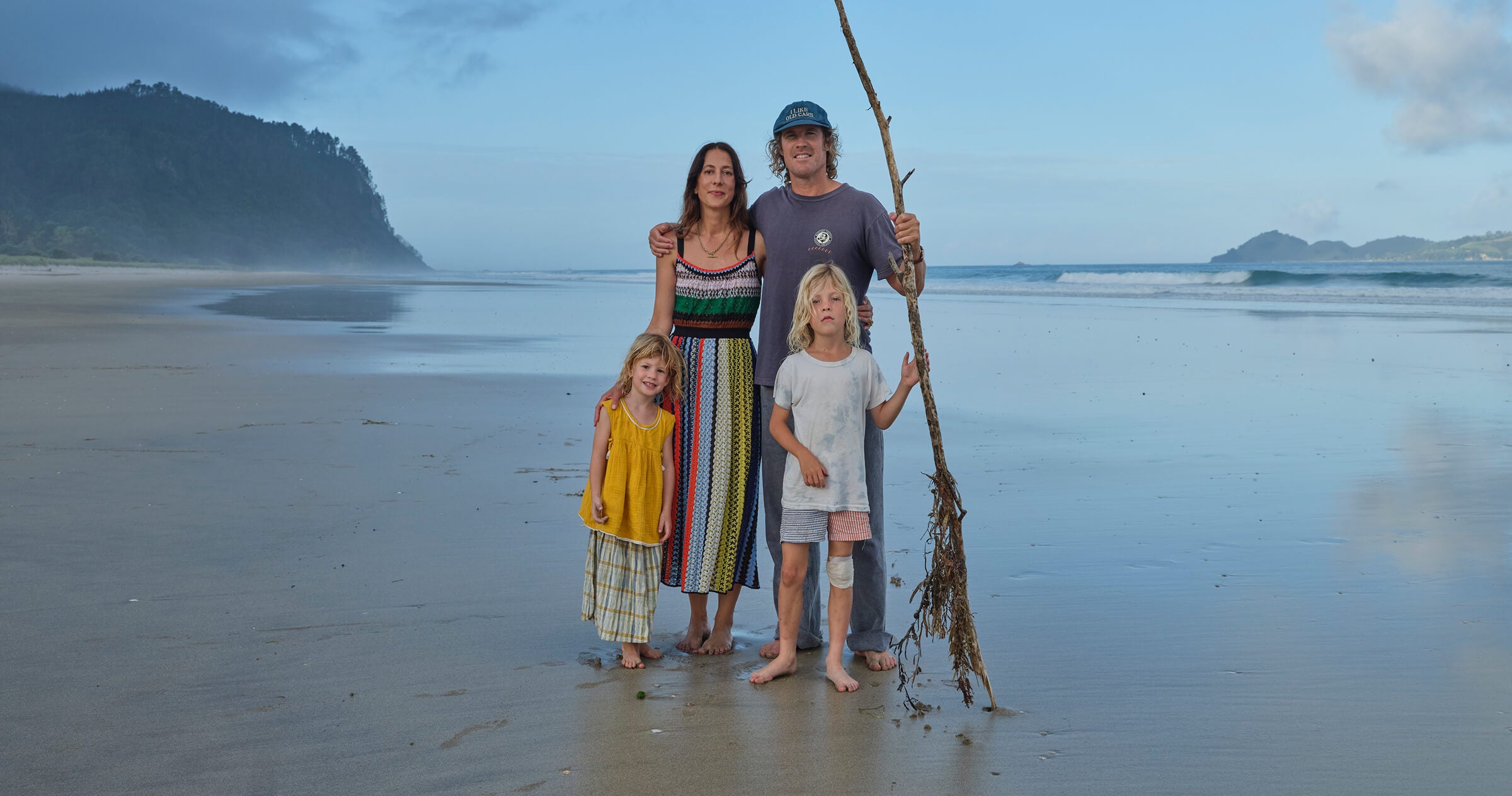 Activist Manuka About us - Founders