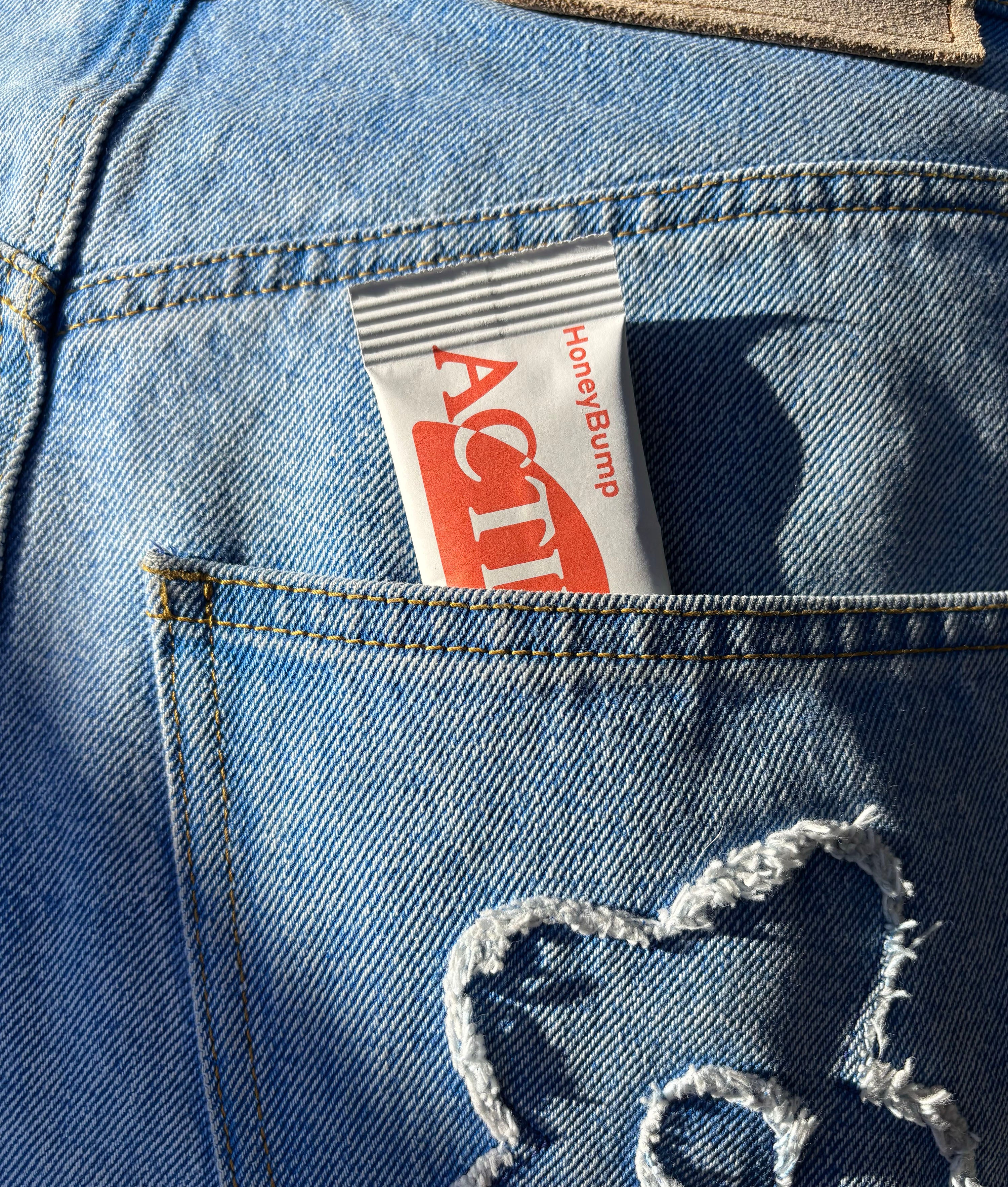 HoneyBump™ Mānuka 850+MGO – 1 Month Supply