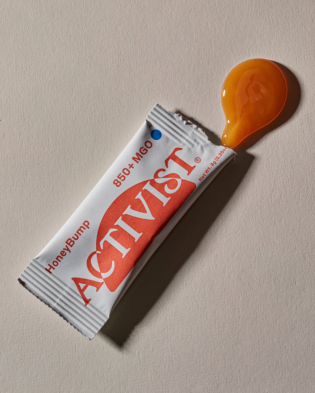 HoneyBump™ Mānuka 850+MGO – 1 Month Supply