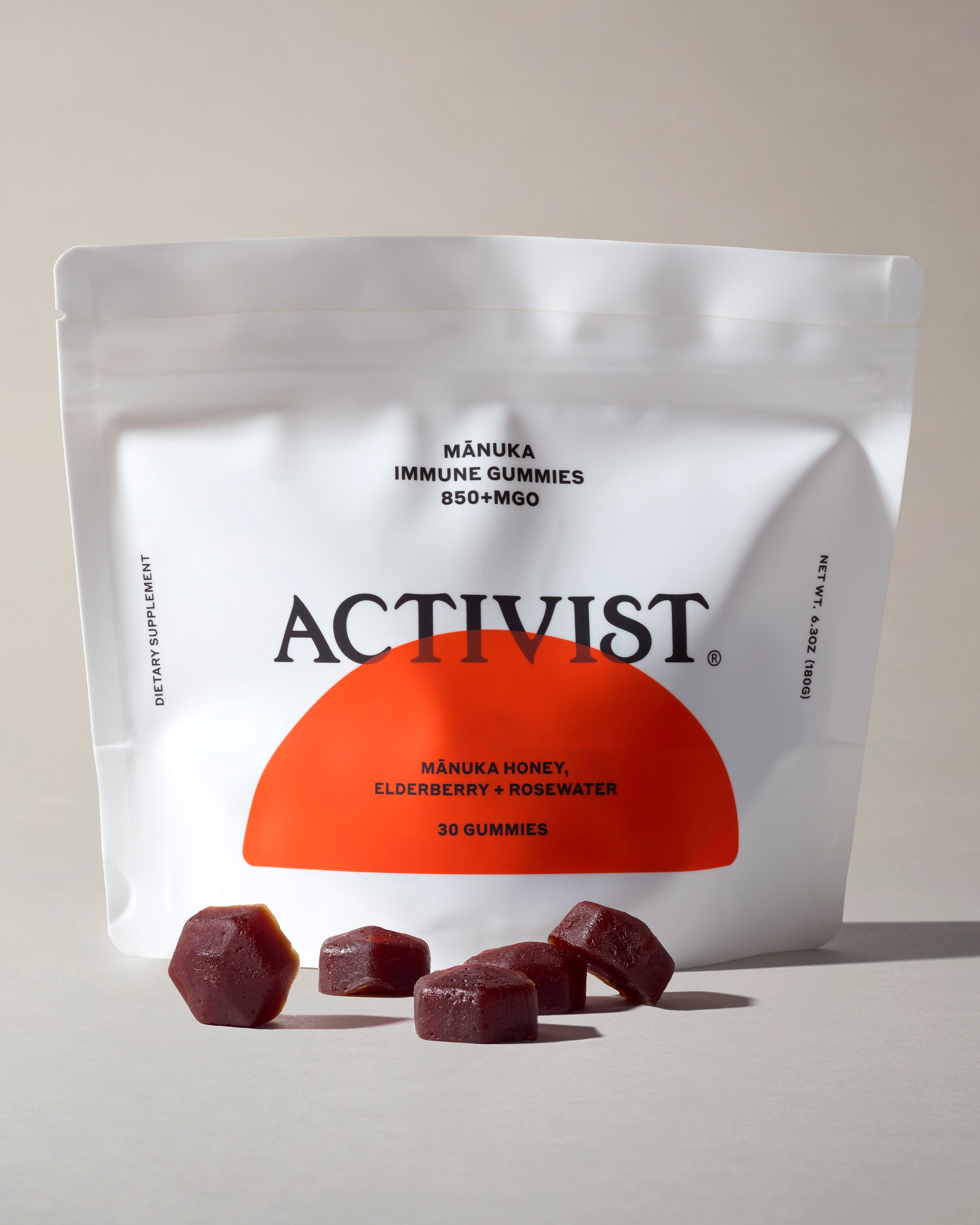 ACTIVIST Wellness Set