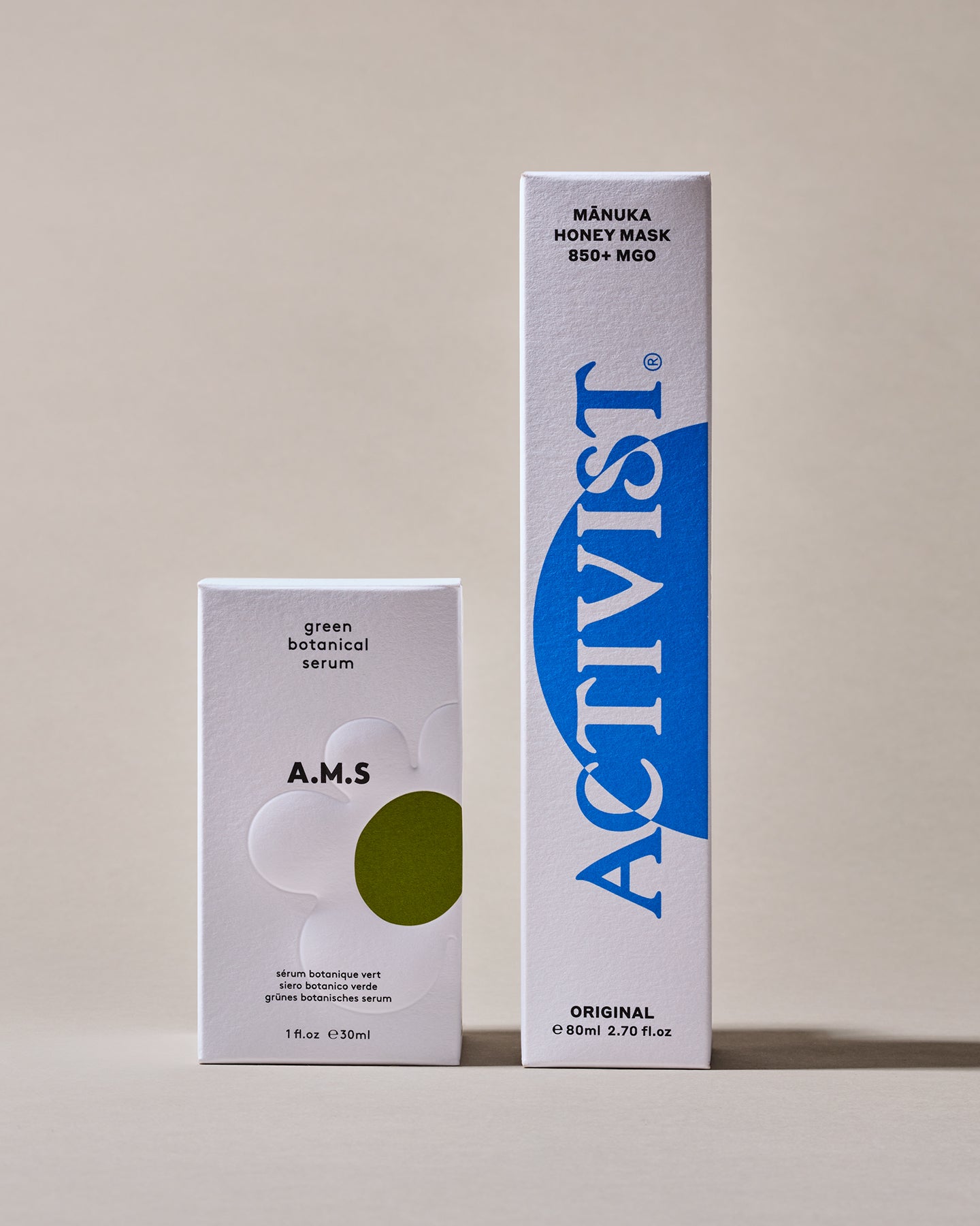 ACTIVIST Clean Beauty Set