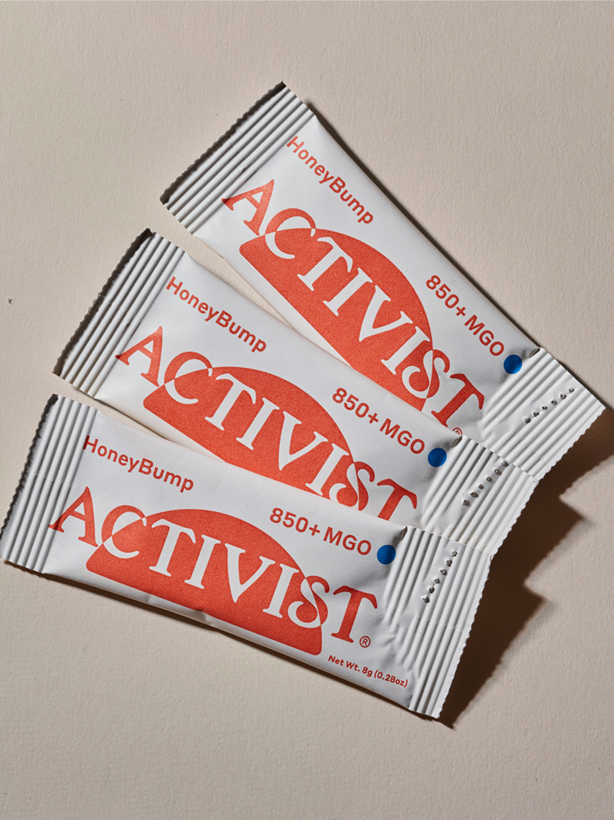 ACTIVIST Family Set