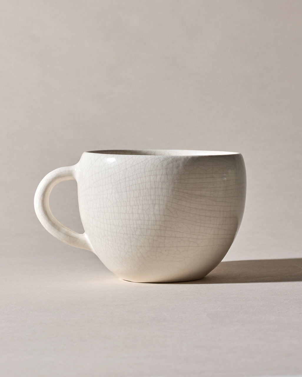 ACTIVIST Ceramic Coffee Cups