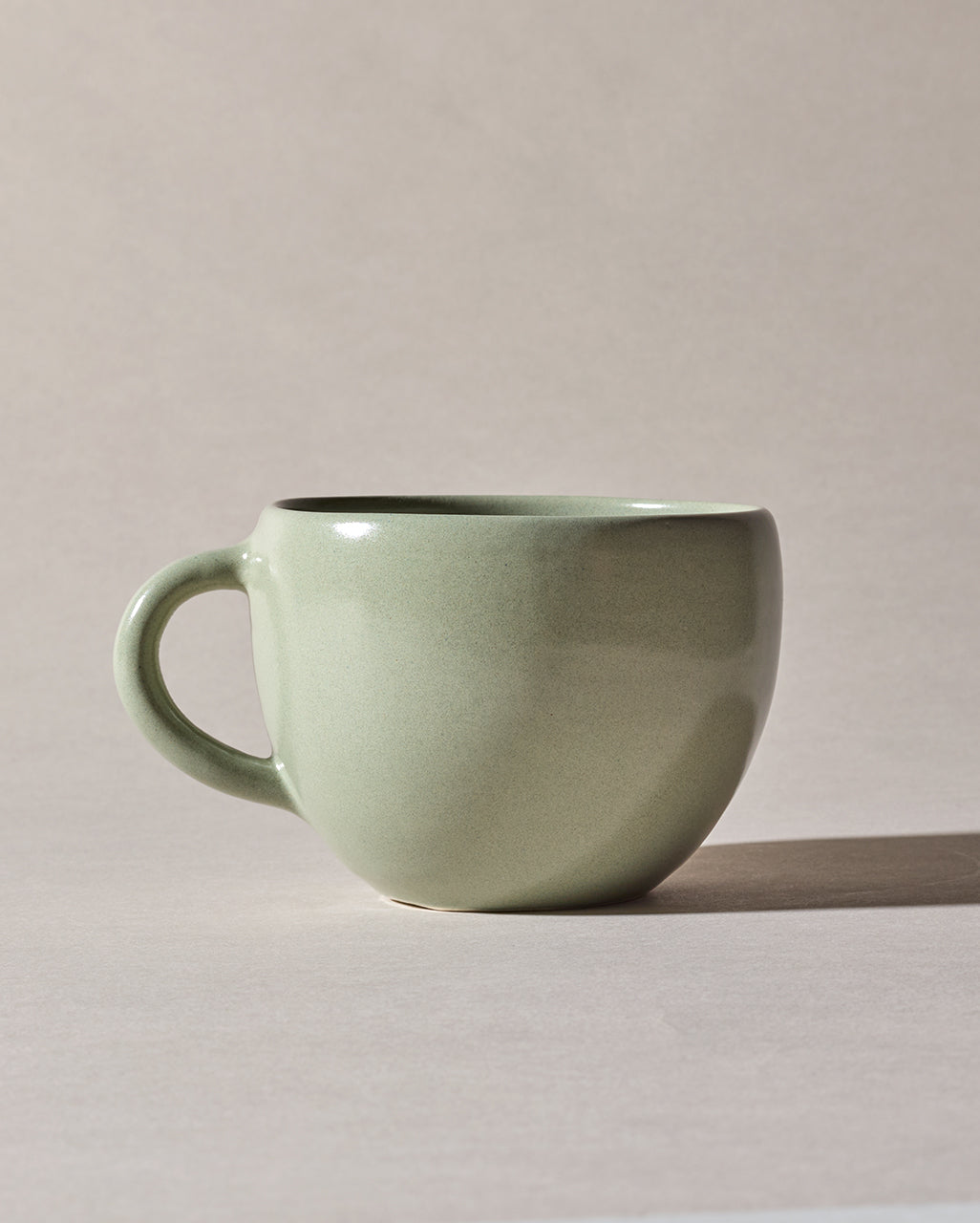 ACTIVIST Ceramic Coffee Cups