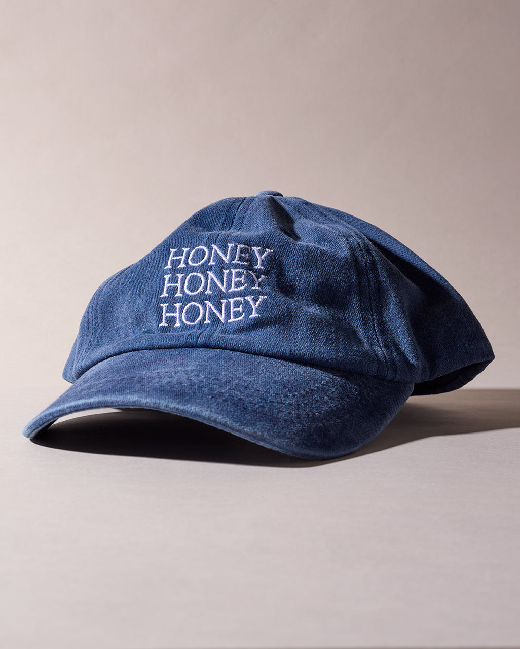 ACTIVIST x Alex Eagle Sporting Club Honey Cap