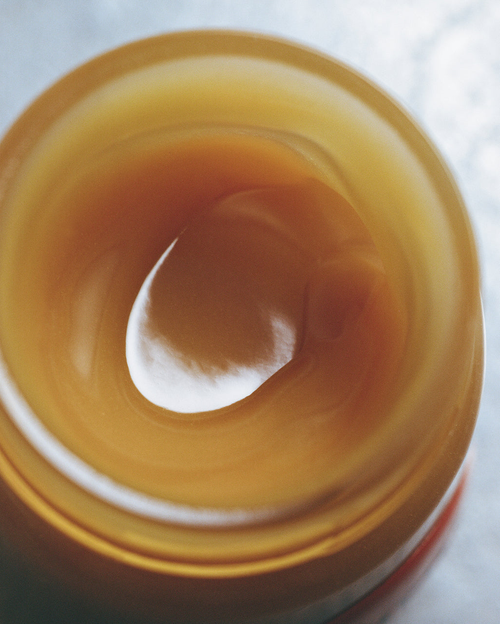 Activist Manuka Honey close up