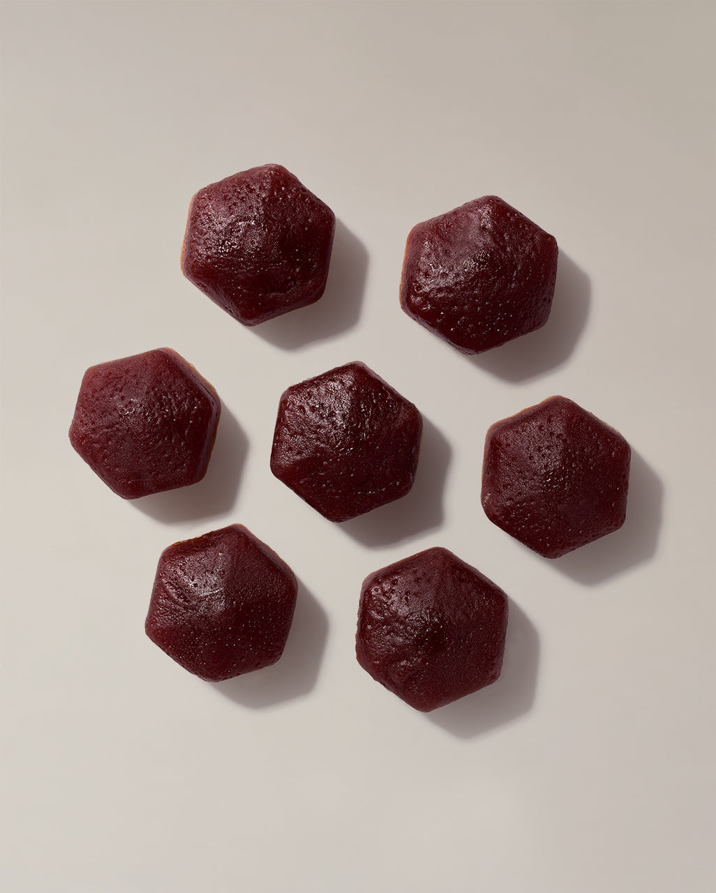 Mānuka Immune Gummies