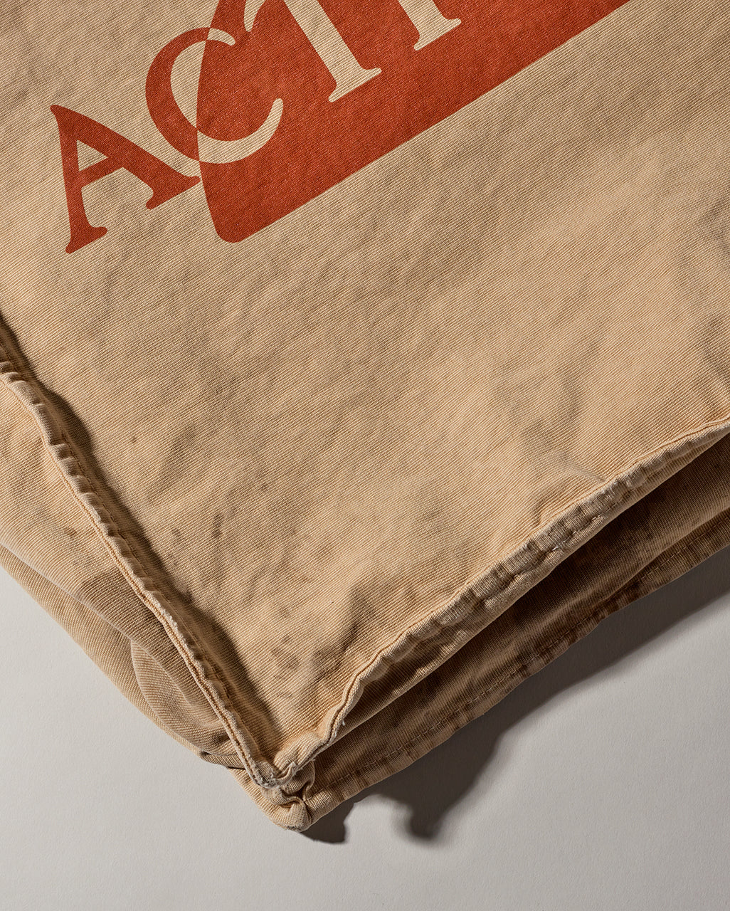 ACTIVIST x Olderbrother Oversized Tote