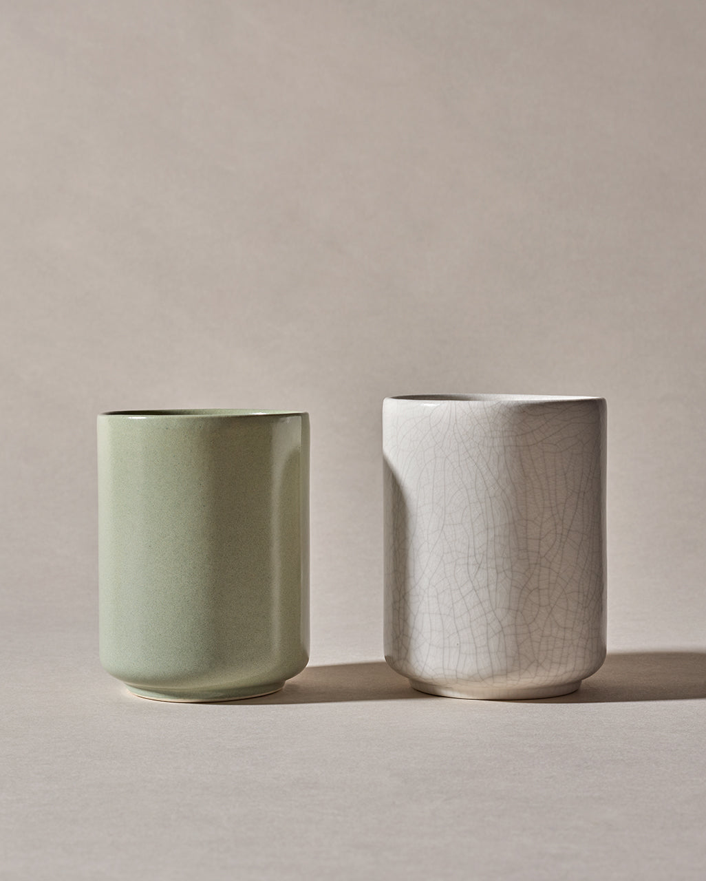 ACTIVIST Ceramic Twin Wall Cups