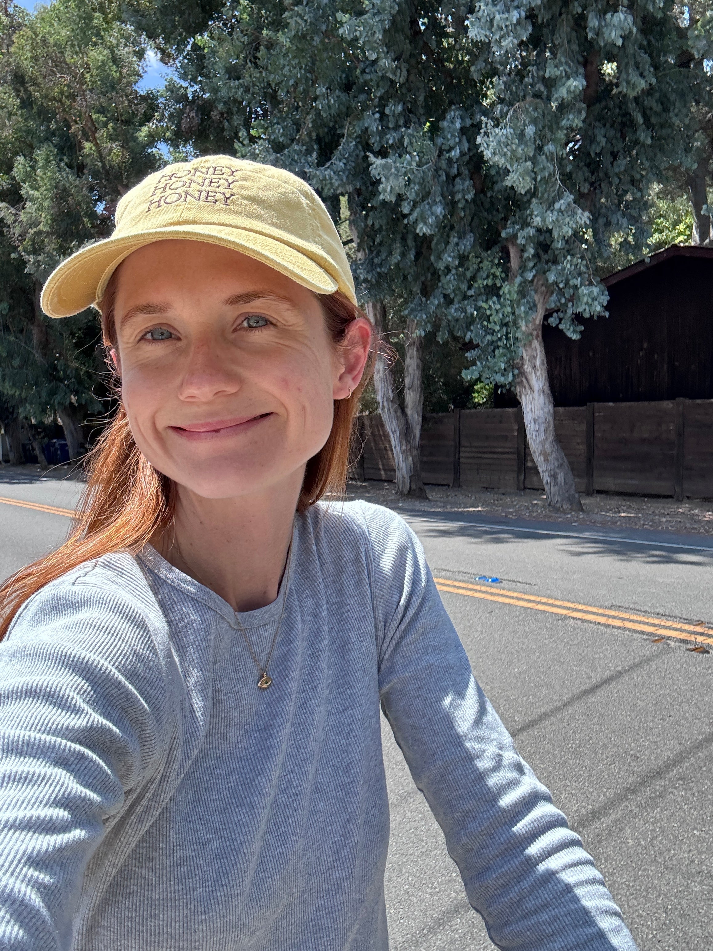 Bonnie Wright