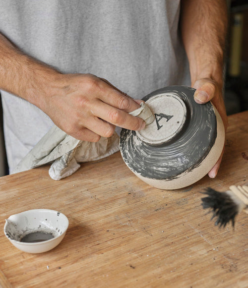 Behind the Scenes – Vessel By ACTIVIST