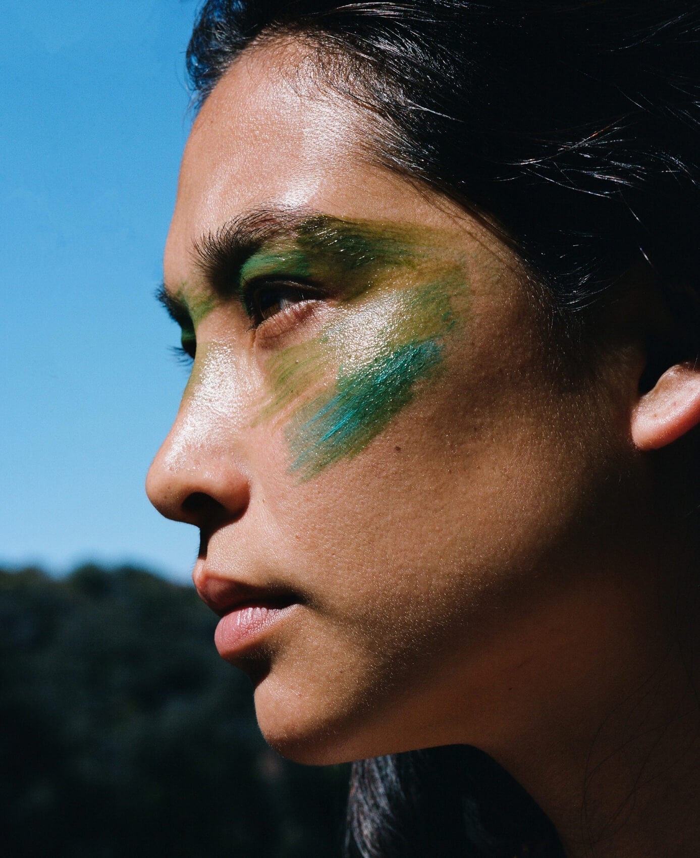 ACTIVIST Mānuka Honey Hair Mask