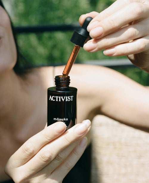 Transition your Immune System  from Summer to Autumn