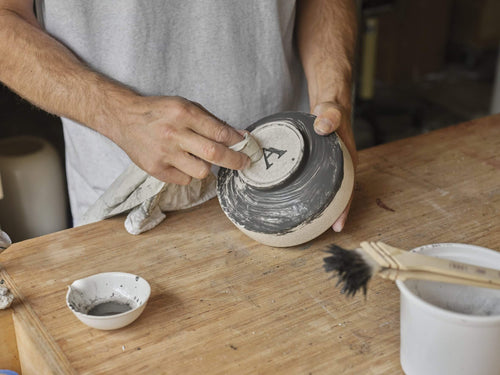 Behind the Scenes – Vessel By ACTIVIST