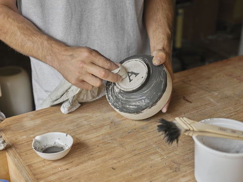 Behind the Scenes – Vessel By ACTIVIST