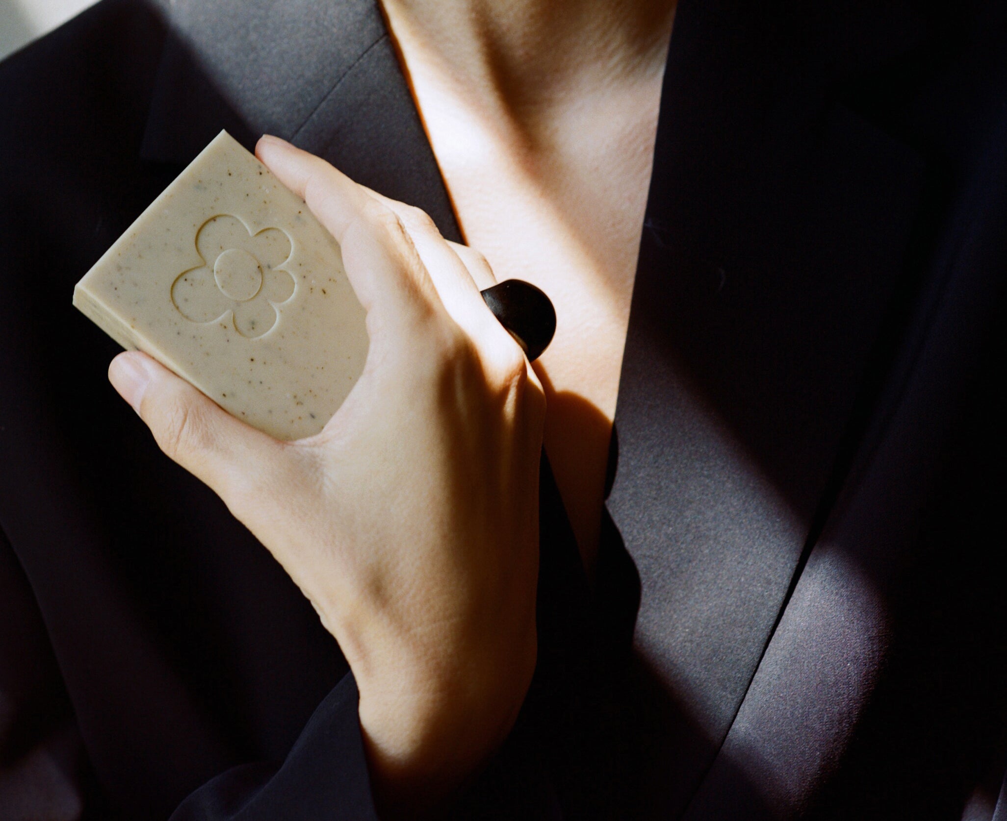 Activist Manuka Soap Bar
