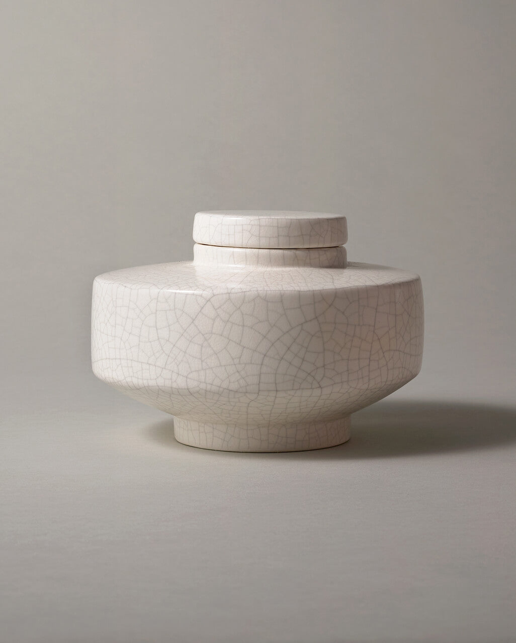 1600+MGO Raw Mānuka Honey Ceramic Vessel
