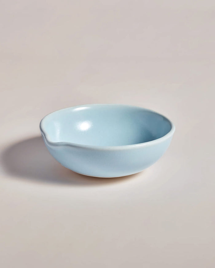 ACTIVIST Ceramic Honey Bowl