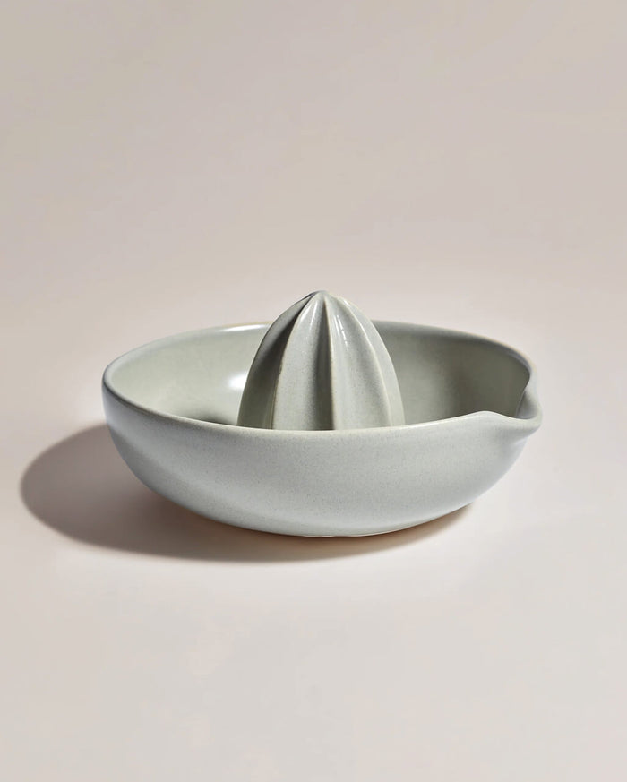 ACTIVIST Ceramic Citrus Juicer