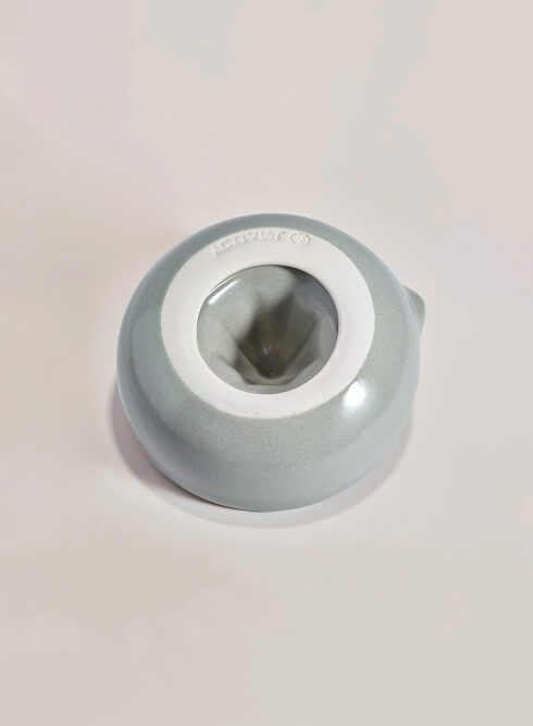 ACTIVIST Ceramic Citrus Juicer