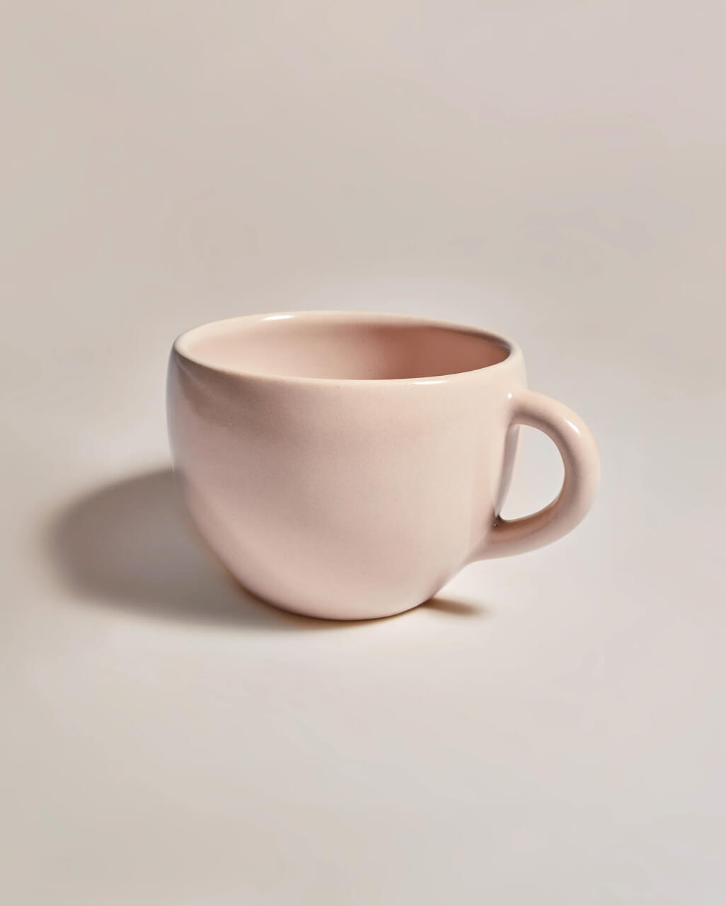ACTIVIST Ceramic Coffee Cups