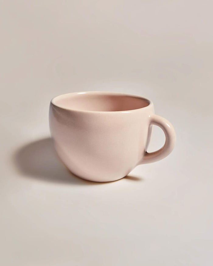 ACTIVIST Ceramic Coffee Cups