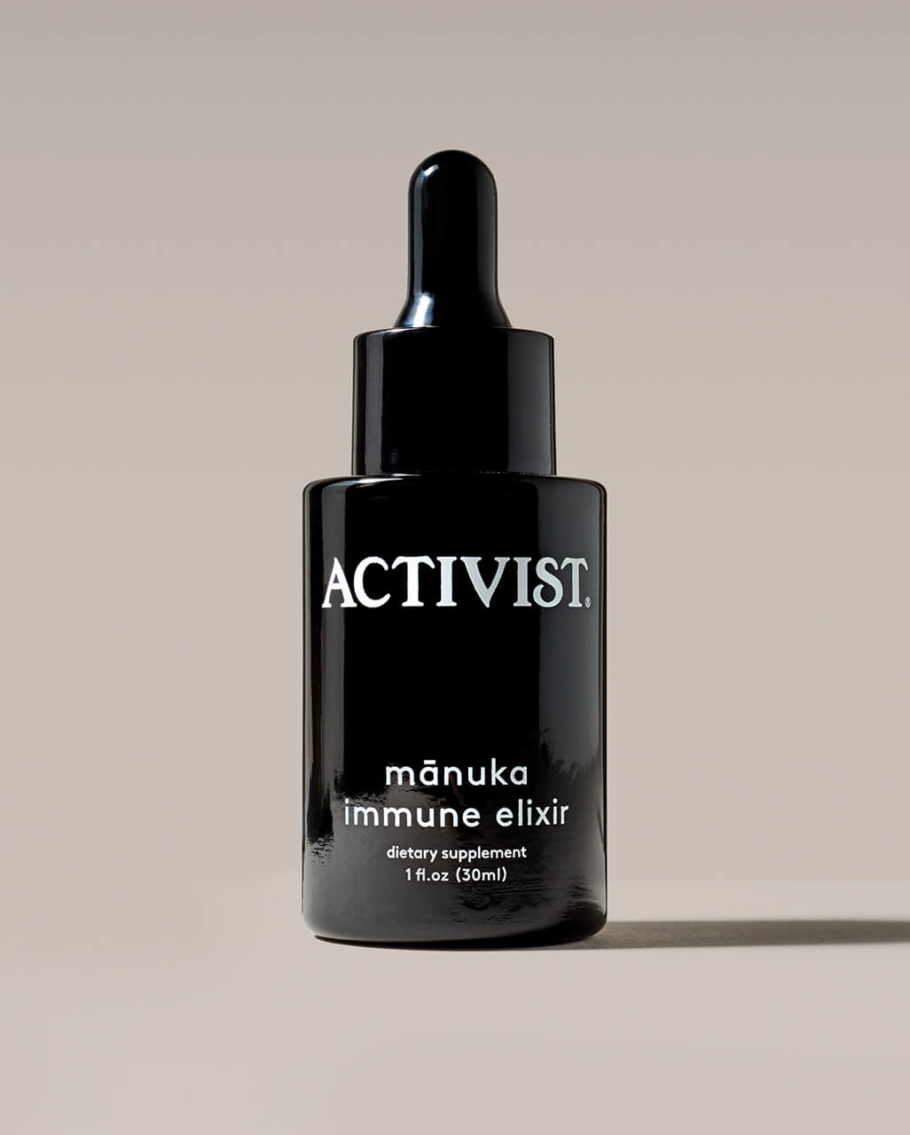 Mānuka Immune Elixir