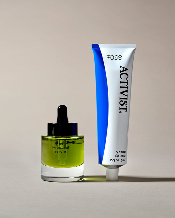 ACTIVIST Clean Beauty Set