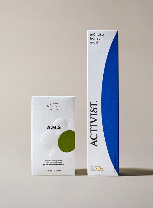 ACTIVIST Clean Beauty Set