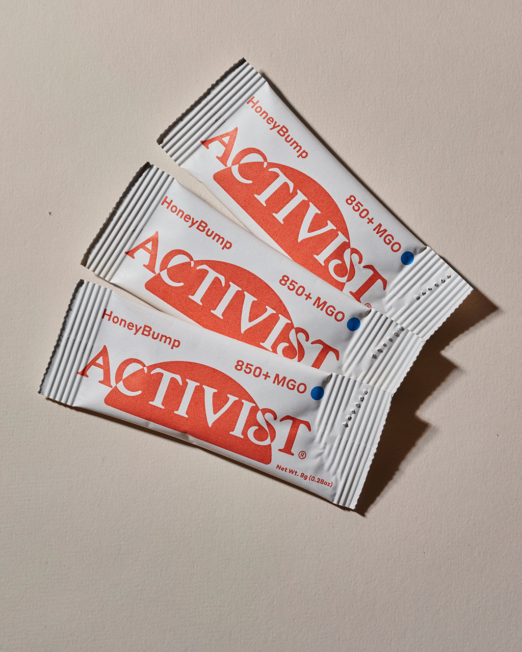 HoneyBump™ Mānuka 850+MGO – Single