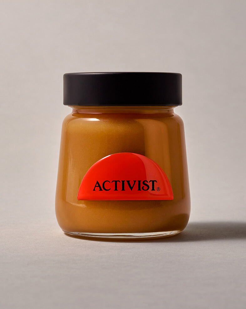 Activist Manuka - 850+MGO Raw Mānuka Honey