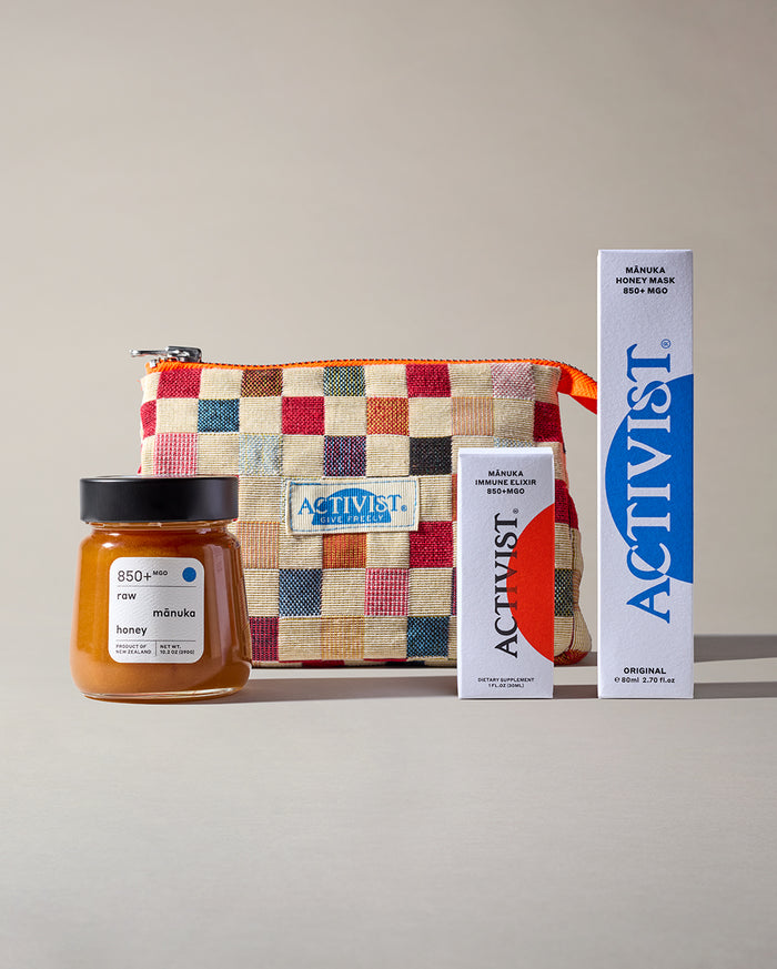 ACTIVIST Essentials Set