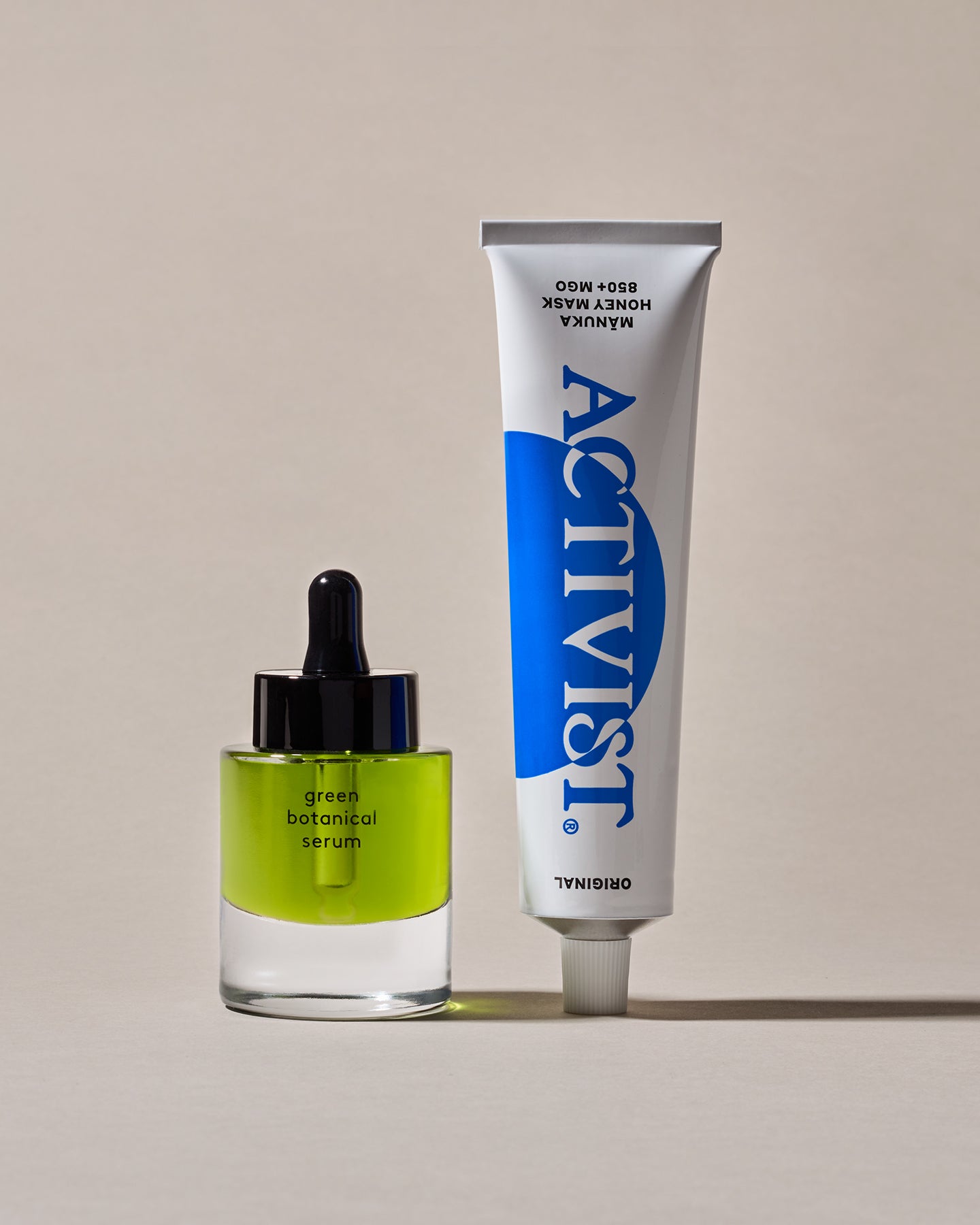 ACTIVIST Clean Beauty Set