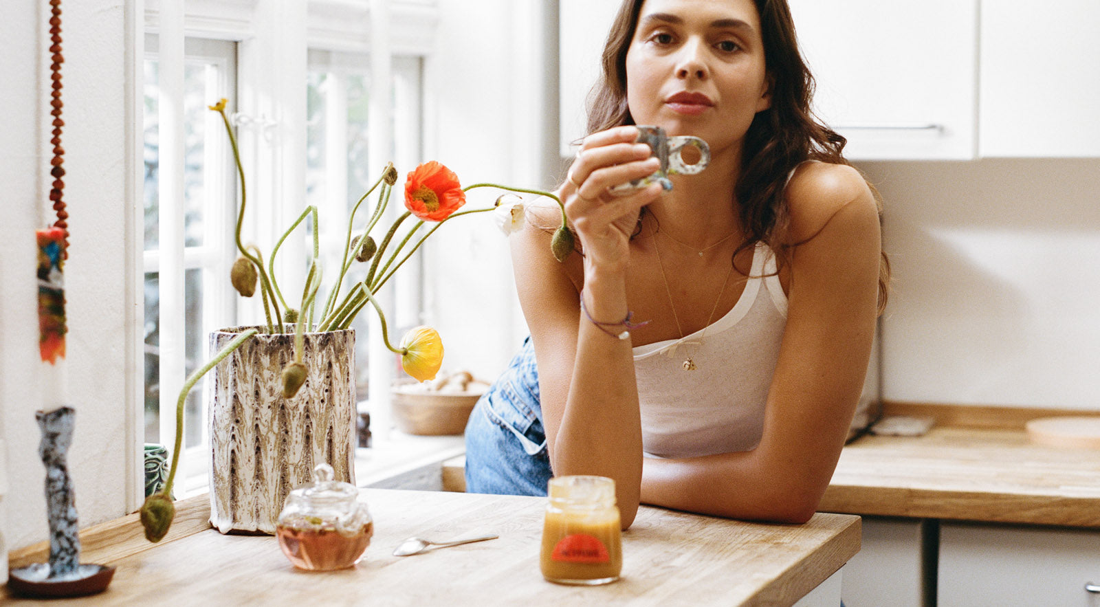 Activist Wellness at Home - Manuka honey