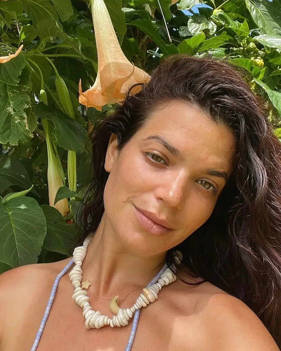Elizabeth Carter of Honest Rituals